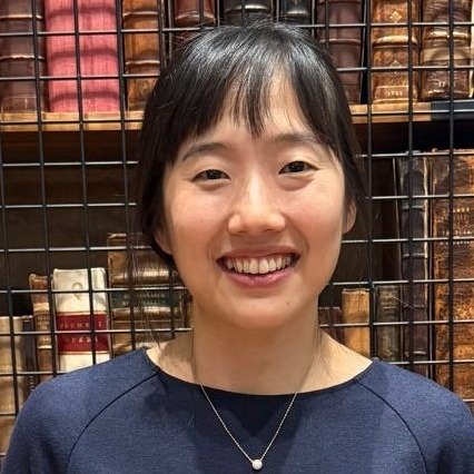 Dr Esther Park
